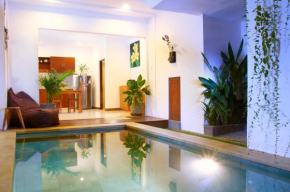 Гостиница Villa Sammy  Kuta